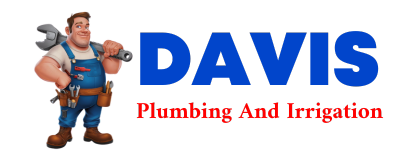 Trusted plumber in PIERCEVILLE